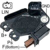 Реле регулятор генератора VR-V8869