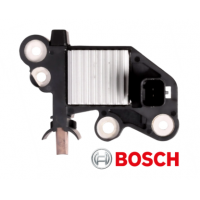 РЕЛЕ ЗАРЯДКИ ГЕНЕРАТОРА LADA-LARGUS\RENAULT-LOGAN\RENAULT-SANDERO НА ГЕНЕРАТОР BOSCH (90-А) И АНАЛОГИ (F000BL0407, F000BL0408, F000BL04C9, F000BL04M7, 231007633R)