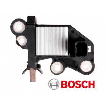 РЕЛЕ ЗАРЯДКИ ГЕНЕРАТОРА LADA-LARGUS\RENAULT-LOGAN\RENAULT-SANDERO НА ГЕНЕРАТОР BOSCH (90-А) И АНАЛОГИ (F000BL0407, F000BL0408, F000BL04C9, F000BL04M7, 231007633R)