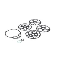 Ремкомплект компрессора DENSO 10PA15/10PA17  SANTECH K20-2061  K20-2061