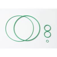 Ремкомплект компрессора FORD SCROLL SANTECH K12-2026  K12-2026