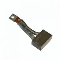 Щётка стартера ЗИЛ, Трактор, Комбайн ст.25.3708 / с наконечником, изолированная 12х32х20мм 25.3708 Китай 685241.520-04