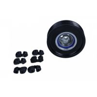 Шкив, Электромуфта компрессора кондиционера MAXGEAR AC130009