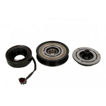 
Шкив, Электромуфта компрессора кондиционера THERMOTEC KTT040013
