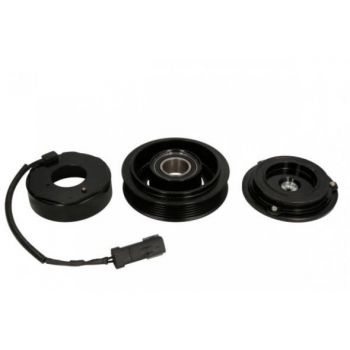
Шкив, Электромуфта компрессора кондиционера THERMOTEC KTT040013
