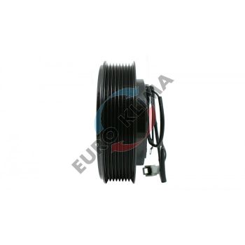 
Шкив компрессора DENSO 10PA EUROKLIMA CA143  CA143
