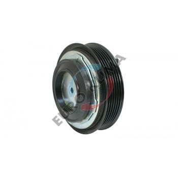 
Шкив компрессора DENSO 6SBH14C/6SBL14C EUROKLIMA CA862  CA862
