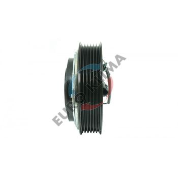 
Шкив компрессора DENSO 6SBH14C/6SBL14C EUROKLIMA CA862  CA862

