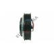 
Шкив компрессора DENSO 6SBH14C/6SBL14C EUROKLIMA CA862  CA862
