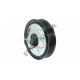 
Шкив компрессора DENSO 6SBH14C/6SBL14C EUROKLIMA CA862  CA862

