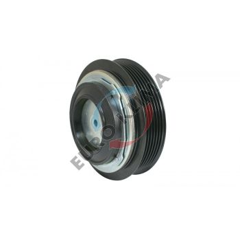 
Шкив компрессора DENSO 7SAS17C EUROKLIMA CA857  CA857
