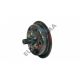 
Шкив компрессора DENSO 7SEU17C EUROKLIMA CA561 Vw Multivan, Vw Touareg, Vw Transporter, Vw Phaeton CA561
