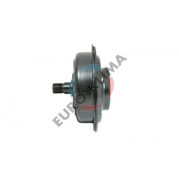 
Шкив компрессора DENSO 7SEU17C EUROKLIMA CA561 Vw Multivan, Vw Touareg, Vw Transporter, Vw Phaeton CA561
