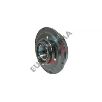 
Шкив компрессора DENSO 7SEU17C EUROKLIMA CA561 Vw Multivan, Vw Touareg, Vw Transporter, Vw Phaeton CA561
