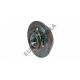 
Шкив компрессора DENSO 7SEU17C EUROKLIMA CA561 Vw Multivan, Vw Touareg, Vw Transporter, Vw Phaeton CA561
