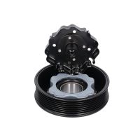 Шкив компрессора DENSO 7SEU17C MSG KP-0198  KP-0198