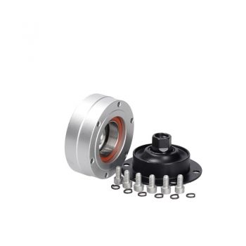 
Шкив компрессора DENSO 7SEU17C MSG KP-0206  KP-0206
