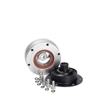 
Шкив компрессора DENSO 7SEU17C MSG KP-0206  KP-0206
