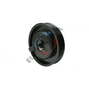 
Шкив компрессора DENSO SCSA06 EUROKLIMA CA519  CA519

