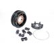 
Шкив компрессора DENSO  MSG KP-0226 Mercedes-Benz A-Class, Mercedes-Benz B-Class KP-0226
