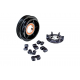 
Шкив компрессора DENSO  MSG KP-0226 Mercedes-Benz A-Class, Mercedes-Benz B-Class KP-0226
