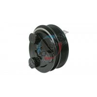 Шкив компрессора MITSUBISHI MSC105CA EUROKLIMA CA820  CA820