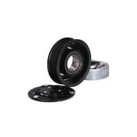 Шкив компрессора MITSUBISHI QS90 MSG KP-0119  KP-0119