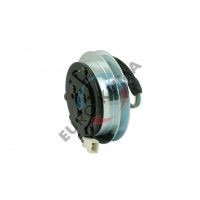 Шкив компрессора SANDEN SD7H15 EUROKLIMA CA709 Daf 75, Daf 85, Daf 95 CA709