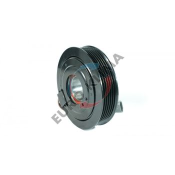 
Шкив компрессора SANDEN SD7V16 EUROKLIMA CA620 Cadillac Bls, Fiat Croma, Opel Vectra, Opel Signum, Saab 9-3 CA620
