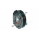 
Шкив компрессора SANDEN SD7V16 EUROKLIMA CA620 Cadillac Bls, Fiat Croma, Opel Vectra, Opel Signum, Saab 9-3 CA620
