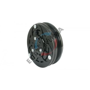 
Шкив компрессора ZEXEL DCS-17ECR EUROKLIMA CA860 Volvo S60, Volvo S80, Volvo V60, Volvo V70, Volvo Xc60, Volvo Xc70 CA860
