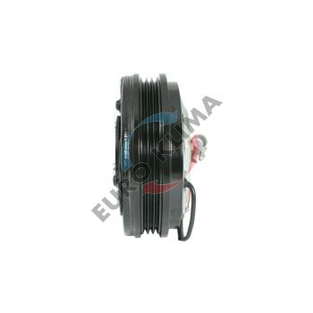 
Шкив компрессора ZEXEL DCS-17ECR EUROKLIMA CA860 Volvo S60, Volvo S80, Volvo V60, Volvo V70, Volvo Xc60, Volvo Xc70 CA860
