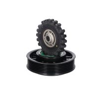 Шкив компрессора   MSG KP-0170  KP-0170