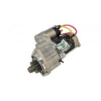 Стартер МКСМ 800 дв.Cummins A2300, A1400, A1700, A2000 / 12В 3.5кВт редукторный AE 11010075М AE