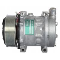 1101613 КОМПРЕСОР КОНДИЦІОНЕРА SANDEN SD7H13 119MM 8PV 12V V/OR JE