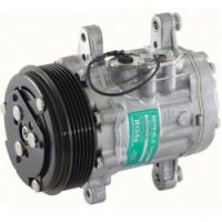 1101676 КОМПРЕСОР КОНДИЦІОНЕРА SANDEN SD7B10 112MM 6PV 12V TYP PB 1101676 КОМПРЕСОР КОНДИЦІОНЕРА SANDEN SD7B10 112MM 6PV 12V TYP PB