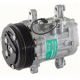 1101676 КОМПРЕСОР КОНДИЦІОНЕРА SANDEN SD7B10 112MM 6PV 12V TYP PB