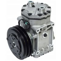 1114002 КОМПРЕСОР КОНДИЦІОНЕРА YORK ER210R + SPRZĘGŁO CLAAS DOMINATOR MEGA JAGUAR CASE JOHN DEERE MASSEY FERGUSON