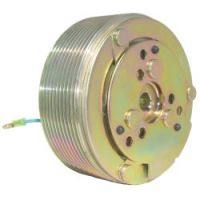 2101036 Муфта компресора кондиціонера SANDEN SD5H14 10PV 123MM 24V