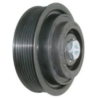 2103036 Муфта компресора кондиціонера DENSO 6SEU16C 7PV 125/119 MM AUDI MERCEDES S204 W204 S212 W212 2103036 Муфта компресора кондиціонера DENSO 6SEU16C 7PV 125/119 MM AUDI MERCEDES S204 W204 S212 W212