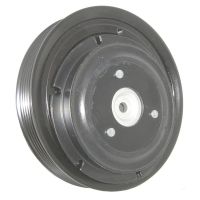 2106027 Муфта компресора кондиціонера HALLA 5PV 122/118MM HYUNDAI I30 ELANTRA KIA CEED PROCEED SOUL