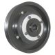 2106029 Муфта компресора кондиціонера DOOWON DVE12 DVE13 DVE16 5PV 128/122MM HYUNDAI I40