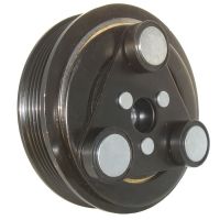 2111005 Муфта компресора кондиціонера PANASONIC H12A1A MAZDA 5PV 119/114MM MAZDA 3 5 PREMACY