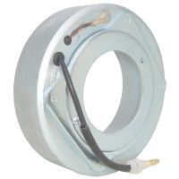 2205009 Електромагнітна муфта компресора CALSONIC CSV17 (NISKA) BMW X3 X5 X6 E46 E53 E70