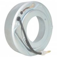 2205009 Електромагнітна муфта компресора CALSONIC CSV17 (NISKA) BMW X3 X5 X6 E46 E53 E70