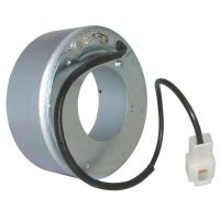 2211004 Електромагнітна муфта компресора PANASONIC H12A1A MAZDA 3 CX-7