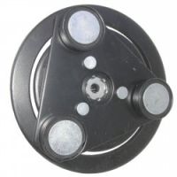 2306015 Пластина зчеплення, зривна пластина компресора HALLA HS-15 HYUNDAI KIA 2306015 Пластина зчеплення, зривна пластина компресора HALLA HS-15 HYUNDAI KIA