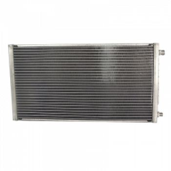 5000529 SKRAPLACZ CHŁODNICA, KLIMATYZACJI DELPHI HARRISON 520X350X18 CARRIER ZANOTTI THERMO KING CASE CONSTRUCTION 580SR