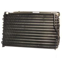 5000804 Радиатор кондиционера CASE MAXXUM 100 135 145 150 MXU 115X 130X NEW HOLLAND  NEW HOLLAND TS