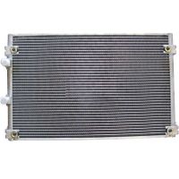 5000844 Радиатор кондиционера MASSEY FERGUSON 8650 8660 8670